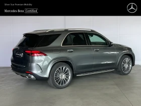 Mercedes-Benz GLE 450 AMG 4MATIC 6+ 1 - 202900 лв. - 76031646 4