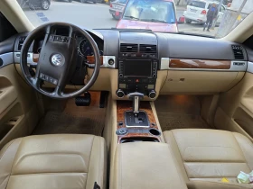 Обява за продажба на VW Touareg 3.0 ТДИ 233кс ~14 000 лв. - изображение 7