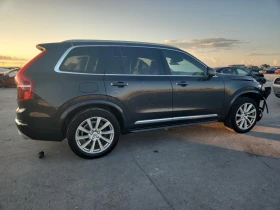 Volvo Xc90 | Mobile.bg    6