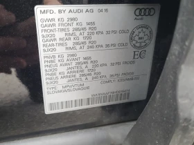 Audi Q7 2017 PRESTIGE * QUATTRO* БЕЗ ПЪРВОНАЧАЛНА ВНОСКА*  - 27890 лв. / 14259.93 € - 68477426 16