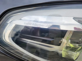 BMW X3 Xdrive  - 59500 лв. / 30421.87 € - 72862359 8