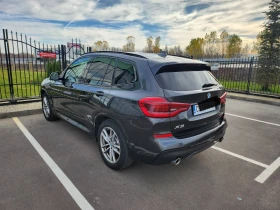 BMW X3 Xdrive  - 59500 лв. / 30421.87 € - 72862359 4