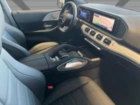 Mercedes-Benz GLS 350 d 4Matic = AMG Line = Advanced Plus Гаранция - 97082 € / 189875.89 лв. - 16858373 8