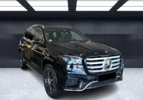 Mercedes-Benz GLS 350 d 4Matic = AMG Line = Advanced Plus Гаранция
