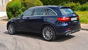 Mercedes-Benz GLC 250 9G/Реални КМ/Германия/AMG/Памет/Камера/Дистроник/ - 32500 € / 63564.47 лв. - 95602396 3