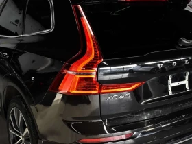 Volvo XC60 * Inscription * CARFAX * ЦЕНА ДО БГ, снимка 8