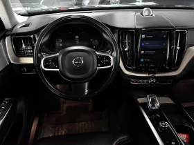 Volvo XC60 * Inscription * CARFAX * ЦЕНА ДО БГ, снимка 13