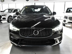 Volvo XC60 * Inscription * CARFAX * ЦЕНА ДО БГ, снимка 4