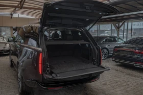 Land Rover Range rover P530/SV/SWB/Камера/Обдухване/Meridian 3D/HuD/Масаж, снимка 7