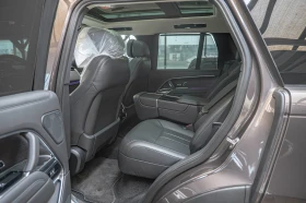 Land Rover Range rover P530/SV/SWB/Камера/Обдухване/Meridian 3D/HuD/Масаж, снимка 9