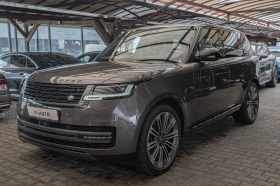 Land Rover Range rover P530/SV/SWB/Камера/Обдухване/Meridian 3D/HuD/Масаж, снимка 3