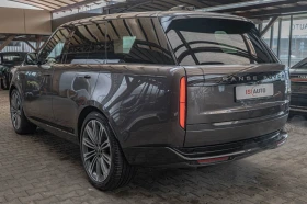 Land Rover Range rover P530/SV/SWB/Камера/Обдухване/Meridian 3D/HuD/Масаж, снимка 5