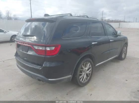 Dodge Durango 3.6l Sxt Rwd | Auto.bg — изображение 4