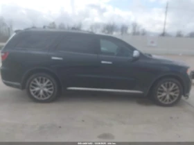 Dodge Durango 3.6l Sxt Rwd | Auto.bg — изображение 13