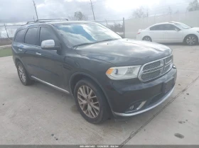 Dodge Durango 3.6l Sxt Rwd