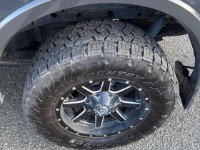 Ford F150 * 4WD SuperCrew * PANO* KEYLESS* ПОДГРЕВ*  | Auto.bg — изображение 14