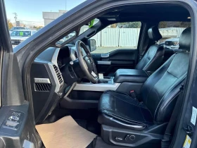 Ford F150 * 4WD SuperCrew * PANO* KEYLESS* ПОДГРЕВ*  | Auto.bg — изображение 5