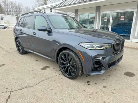 BMW X7 4.4l M50I