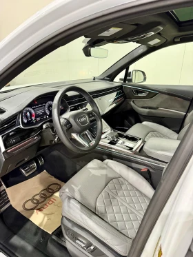 Audi SQ7 40T 507�� Black Optic | Mobile.bg � ����� ������ 9