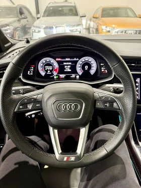 Audi SQ7 40T 507�� Black Optic | Mobile.bg � ����� ������ 13