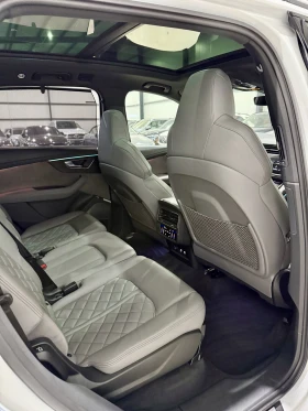 Audi SQ7 40T 507�� Black Optic | Mobile.bg � ����� ������ 11
