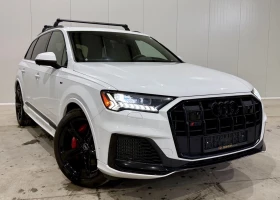 Audi SQ7 40T 507�� Black Optic | Mobile.bg � ����� ������ 7