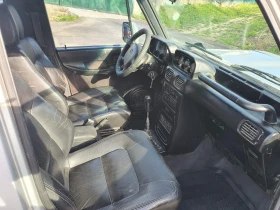 Hyundai Galloper 2.5 TDi Италия без ръжда - 4500 € / 8801.24 лв. - 38907207 7