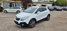 Opel Mokka 1.7CDTI* COSMO* NAVI* CAMERA 