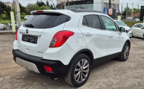 Opel Mokka 1.7CDTI* COSMO* NAVI* CAMERA  | Auto.bg — изображение 3