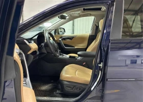 Toyota Rav4 Limited| ��������| ���������| �������| 360| CARFAX | Mobile.bg � ����� ������ 7