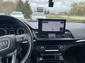 Audi Q5 SLINE* DISTRONIC* ��.�����* �.����� | Mobile.bg � ����� ������ 9