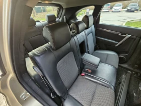 Chevrolet Captiva 2.0 VCDi / 4X4 / 7 ������ | Mobile.bg � ����� ������ 12