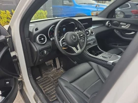Mercedes-Benz GLC 300 COUPE AMG/��������/360/�������� | Mobile.bg � ����� ������ 7