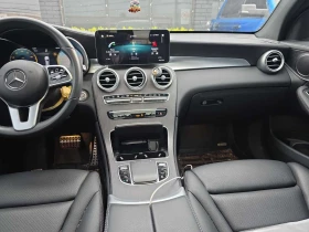 Mercedes-Benz GLC 300 COUPE AMG/��������/360/�������� | Mobile.bg � ����� ������ 9