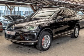 ������ VW Touareg