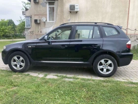 BMW X3 2.0D �������� | Mobile.bg � ����� ������ 6