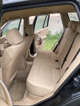BMW X3 2.0D �������� | Mobile.bg � ����� ������ 11