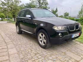 ����� �� �������� �� BMW X3 2.0D ��������