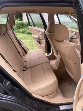 BMW X3 2.0D �������� | Mobile.bg � ����� ������ 9