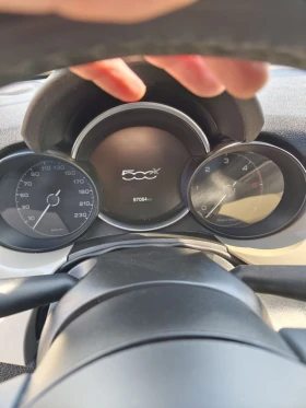 Fiat 500X | Mobile.bg � ����� ������ 10