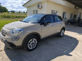 ����� �� �������� �� Fiat 500X