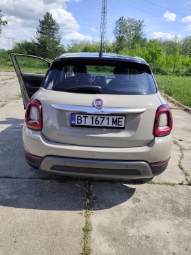 Fiat 500X | Mobile.bg � ����� ������ 3