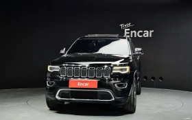 ������ Jeep Grand cherokee