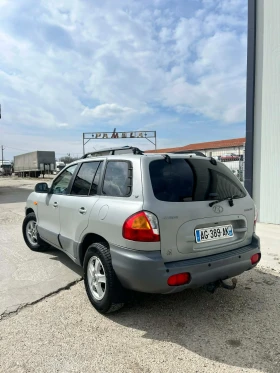 Hyundai Santa fe | Mobile.bg � ����� ������ 8