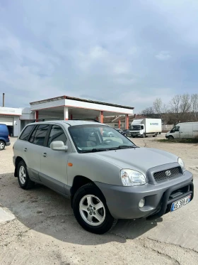 Hyundai Santa fe | Mobile.bg � ����� ������ 2