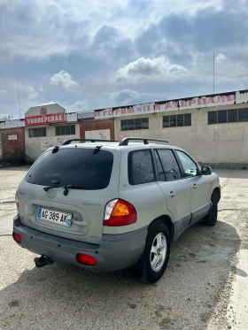 Hyundai Santa fe | Mobile.bg � ����� ������ 4