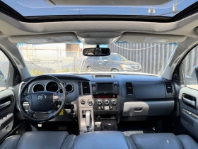 Toyota Sequoia LIMITED* 5.7* V8* �������* ������* ������ | Mobile.bg � ����� ������ 10