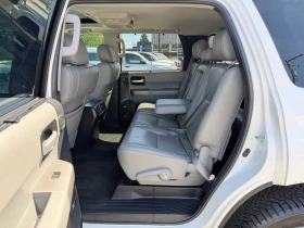 Toyota Sequoia LIMITED* 5.7* V8* �������* ������* ������ | Mobile.bg � ����� ������ 16
