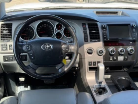 Toyota Sequoia LIMITED* 5.7* V8* �������* ������* ������ | Mobile.bg � ����� ������ 11