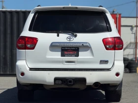 Toyota Sequoia LIMITED* 5.7* V8* �������* ������* ������ | Mobile.bg � ����� ������ 6